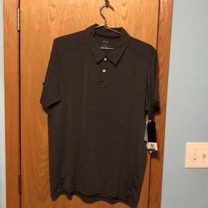 Oakley Golf Polo